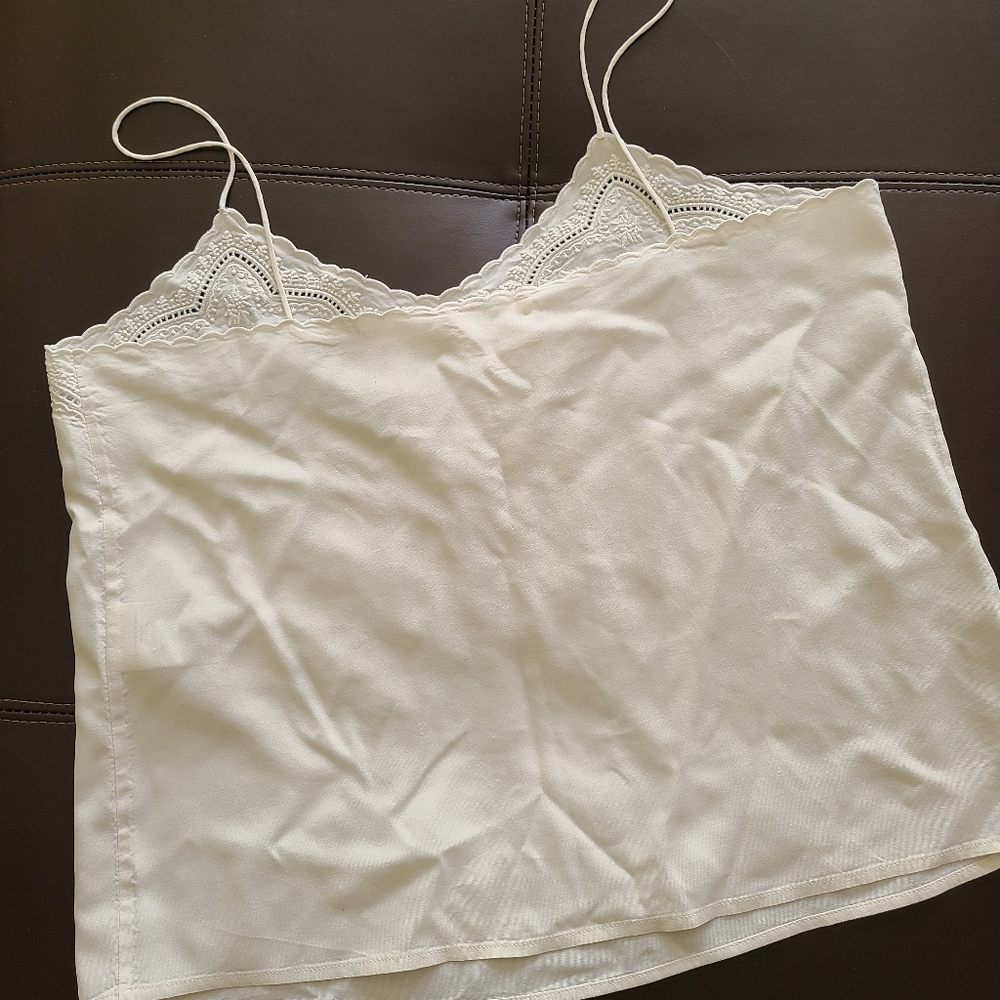 Sezane Palma Cami - Picture 6 of 9